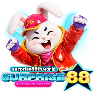 Surprise 8 8 เว็บตรง